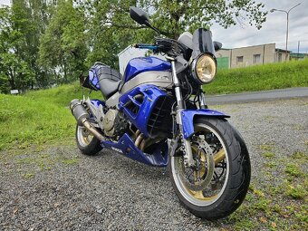 Honda X11 CB 1100 - 3