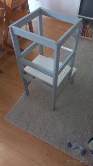 Učící věž Montessori - 3
