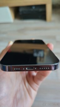 Apple iPhone 14 Pro 128GB Fialovy, pěkný stav,86%bat,z.12mes - 3
