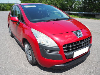 Peugeot 3008 1.6 VTI KLIMA, TZ - 3