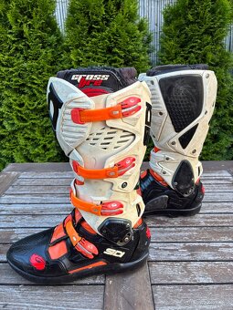 Sidi CrossFire 3 vel. - 3