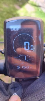 Elektrokoko X-Bike X20 - 3