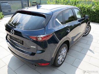 MAZDA CX-5 2.5 KANGEI r.v.10/2019 NAVI,LED,HEAD UP - 3