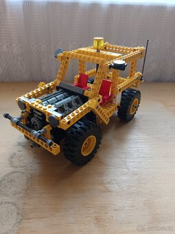 LEGO sety - 3
