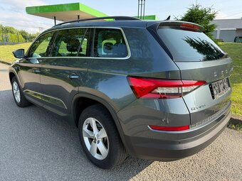 Škoda Kodiaq 2.0 TDi 110kw dsg m.ř.2021 1.maj - 3