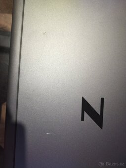 HP Zbook Fury 15 G8 - 3
