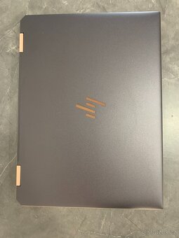 HP Spectre x360 14-ea1023dx Convertible - 3