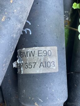Kardanová hřídel BMW E60 - 3