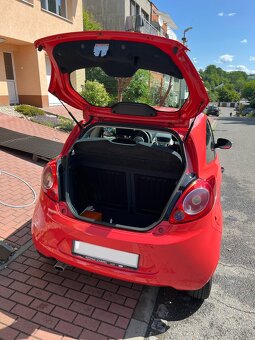Ford KA II (r. 2009) - 3