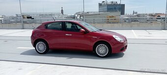 Alfa Romeo Giulietta 1.4TB 88kW - 3