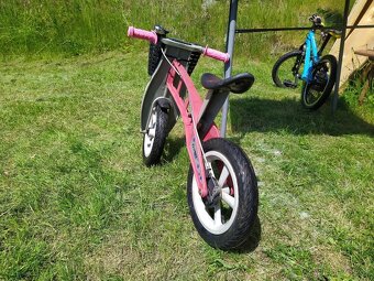 Firstbike odrážedlo - 3