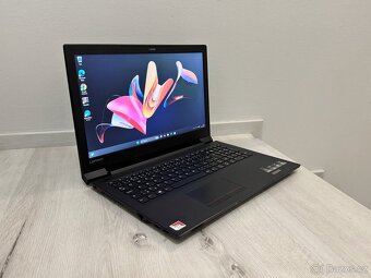 Lenovo V110 - AMD A9 | 4GB RAM | 128GB SSD | W11 - 3