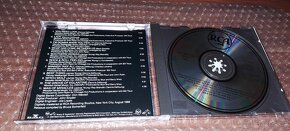PRODAM CD - STYX - - 3