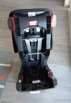 Britax Römer King II - 3