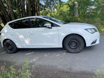 Seat Leon 1.2 tsi 77kW 2014 - 3