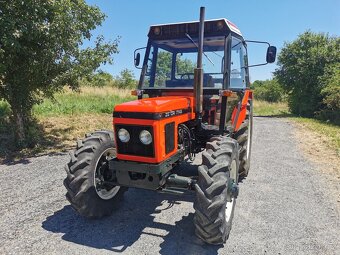 ZETOR 7745 S TP A SPZ - 3