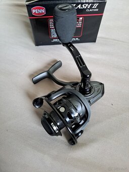 Penn clash2 1000 - 3