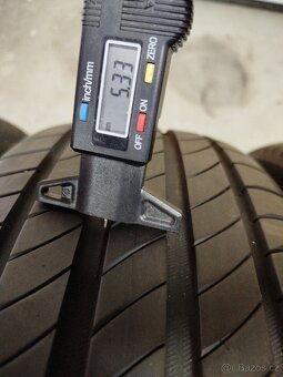 Letní 195/55 R16 87H Michelin Primacy 4 - 3