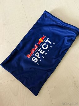 Lyžařská helma Roxy + brýle Red Bull - 3