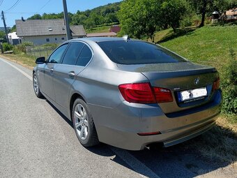 BMW 520d - 3