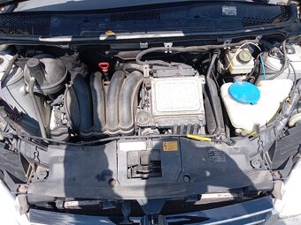 Mercedes w169 - 3