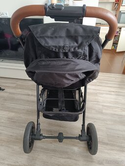 Sportovní kočár Kinderkraft - 3