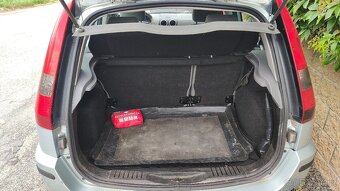 Ford Fusion 1.4 Duratec 16V - 3