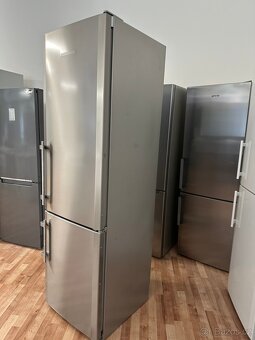 Lednice s mrazákem Liebherr (241) Biofresh - 3