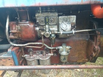 Zetor 5511 - 3