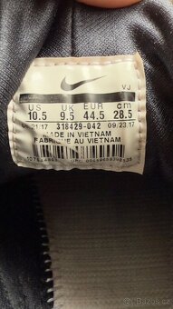 Prodám NIKE AIR HUARACHE - 3