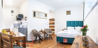 Prodej, byty/1+kk, 27 m2, Horská 179, Hořejší Vrchlabí, 5430 - 3