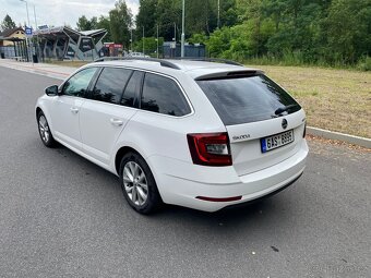 Škoda Octavia III 2018 - 1.6tdi 85kw - 3