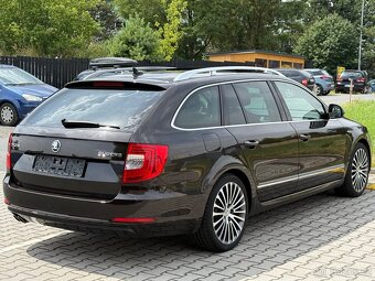 SKODA SUPERB LAURIN & KLEMENT 2.0 TDI 125 KW 2014 - 3