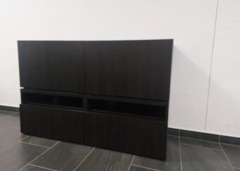 Ikea Besta TV sestava - 3