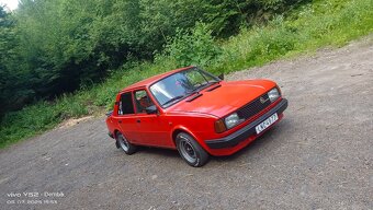 Škoda 105l r.v 87 - 3
