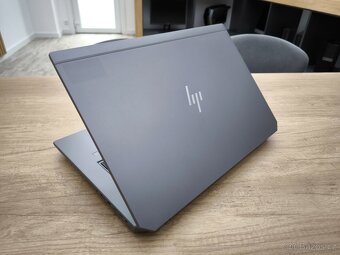 HP ZBook 17 G5 Workstation - ZÁRUKA 2 ROKY - 3