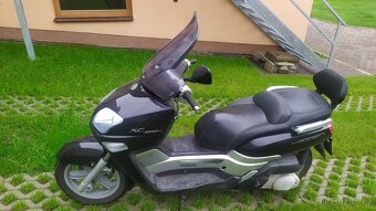 Prodej skútr - 3