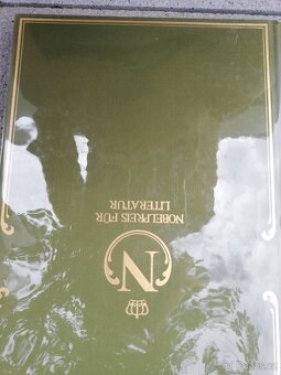 Německé knihy - Bible aj. - 3