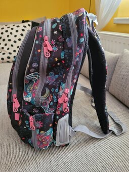 Dívčí školní batoh Chilli zn. Topgal - 3