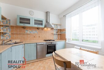 Prodej, byty/2+1, 65 m2, Jaroslava Vrchlického 1484/6, 73601 - 3