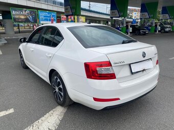 Škoda Octavia 1,7TSi 103KW ELEGANCE - 3