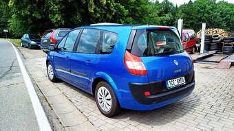 renaut megane scenic 1.9 dci 7 mist ( krasny vuz ) - 3