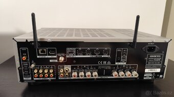 ONKYO TX-8270, SPOTIFY, TIDAL, USB, ZÁRUKA DO 04/2026 - 3