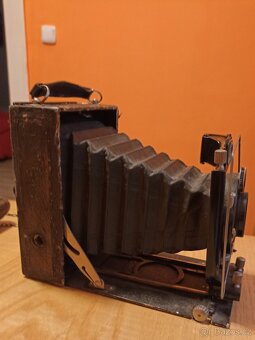 Fotoaparáty - 3