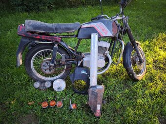 Jawa 350,639... - 3