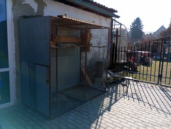 Prodám - 3