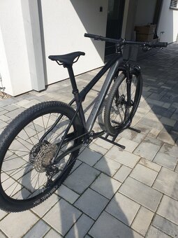 TREK PROCALIBER 9.5 Gen 2 - 3