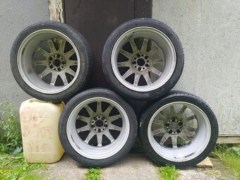 Aludisky 17 " - 3
