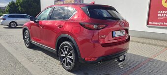 Mazda CX-5 2.0 SKYACTIV-G 165 Sports-Line - 3