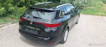 Renault Megane Grandtour 1.5dci, 2022 - 3